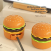 16421744789918_.pic_hd Cute hamburger bedside lamp with soft glowing LED light.