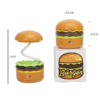 16431744789918_.pic_hd Burger-shaped LED night light for cozy bedside ambiance.