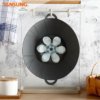 Resistant to high temperatures up to 230°C (446°F)