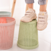 Durable and lightweight PP plastic construction